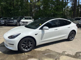 Used 2021 Tesla Model 3 Standard Range Plus image 2
