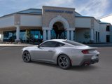 New 2025 Ford Mustang Coupe image 4