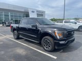 Used 2022 Ford F150 XLT w/ Equipment Group 302A High image 4