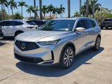 Used 2025 Acura MDX w/ Technology Package image 3