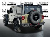 New 2025 Jeep Wrangler Unlimited Sport S 4xe image 6
