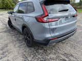 New 2026 Honda CR-V Sport Touring image 3