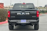 New 2025 RAM 1500 Laramie w/ Sport Appearance Package image 5