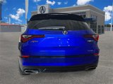 New 2025 Acura MDX A-Spec image 4