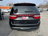 Used 2022 Dodge Durango SXT w/ Trailer Tow Group IV image 4
