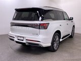 New 2025 INFINITI QX80 Sensory image 5