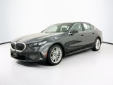 Used 2024 BMW 530i xDrive image 3