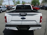 Used 2018 Ford F150 XLT w/ Equipment Group 302A Luxury image 4