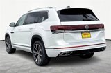 New 2025 Volkswagen Atlas SEL Premium R-Line image 3
