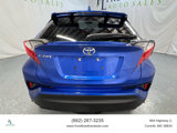 Used 2020 Toyota C-HR XLE image 6