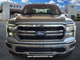 New 2025 Ford F150 Lariat image 4