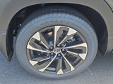 New 2025 MAZDA CX-50 2.5 Hybrid w/ Weather Package image 3
