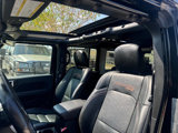 Used 2022 Jeep Wrangler Unlimited Rubicon w/ Trailer Tow Package image 3