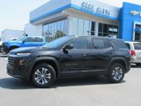 New 2026 Chevrolet Equinox LT image 2