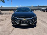 Used 2025 Chevrolet Malibu LT image 3
