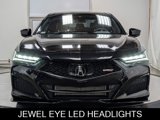 Used 2023 Acura TLX Type S image 3