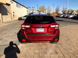 Used 2019 Subaru Crosstrek 2.0i Premium image 4