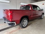 New 2025 Chevrolet Silverado 1500 LTZ w/ LTZ Premium Package image 6