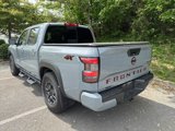 Used 2023 Nissan Frontier PRO-4X w/ Pro-4X Premium Package image 5