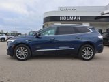 Used 2022 Buick Enclave Avenir w/ Avenir Technology Package image 2