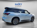 New 2025 INFINITI QX80 Luxe w/ Cargo Package image 5