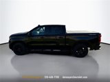 Certified 2023 Chevrolet Silverado 1500 Custom w/ Rally Edition image 4