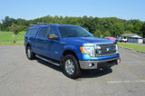 Used 2014 Ford F150 XLT w/ Equipment Group 302A Luxury image 3