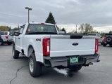 New 2025 Ford F350 4x4 Regular Cab Super Duty image 3