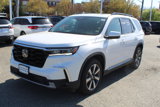 New 2025 Honda Pilot Touring image 3