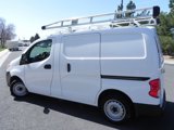 Used 2017 Nissan NV200 S image 2