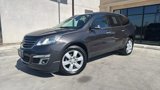 Used 2016 Chevrolet Traverse LT w/ Style and Technology Package image 4