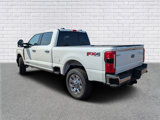 New 2026 Ford F250 Lariat image 3
