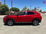 Used 2020 Mitsubishi Eclipse Cross ES image 5