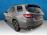 New 2025 Honda Pilot Black Edition image 3