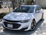 Used 2023 Chevrolet Malibu LT w/ Driver Confidence Package image 3