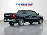 New 2025 RAM 1500 Big Horn image 2