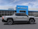 New 2025 Chevrolet Silverado EV RST image 5