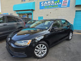 Used 2012 Volkswagen Jetta SE image 4