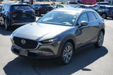 Certified 2025 MAZDA CX-30 AWD 2.5 S w/ Premium Package image 3