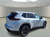 New 2025 Nissan Rogue SV image 5