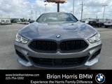 Certified 2024 BMW 840i Gran Coupe image 2