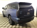 Used 2025 Cadillac Escalade Sport Platinum w/ LPO, Floor Liner Package image 5