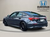 Used 2024 Honda Civic Sport image 4