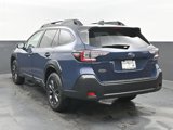 New 2025 Subaru Outback Onyx Edition image 6