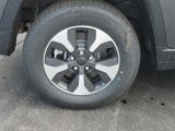 New 2025 Jeep Grand Cherokee Limited 4xe w/ Trailer Tow Package image 5