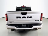 New 2025 RAM 1500 Big Horn image 6