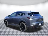 New 2025 Nissan Murano SV image 5