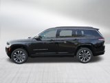 New 2025 Jeep Grand Cherokee L Overland image 4