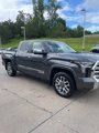 New 2025 Toyota Tundra 1794 Edition image 4