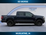 New 2025 Ford F150 Lariat image 6